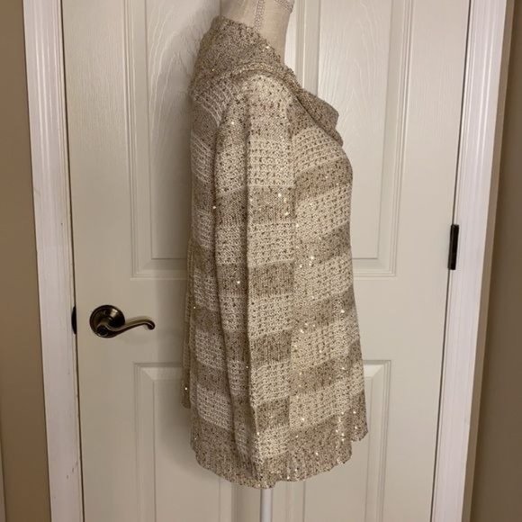 Nue Options Cowl Neck Sweater - Picture 5 of 7